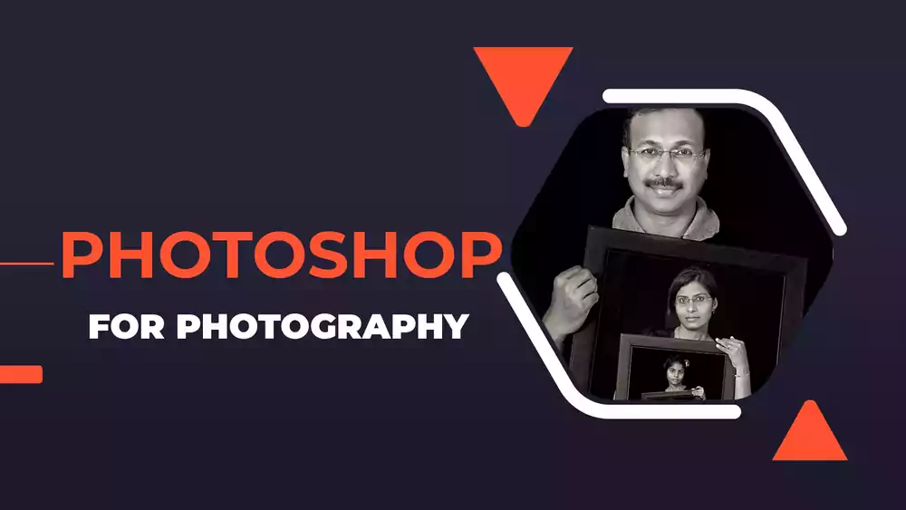 Photoshop for Photographers